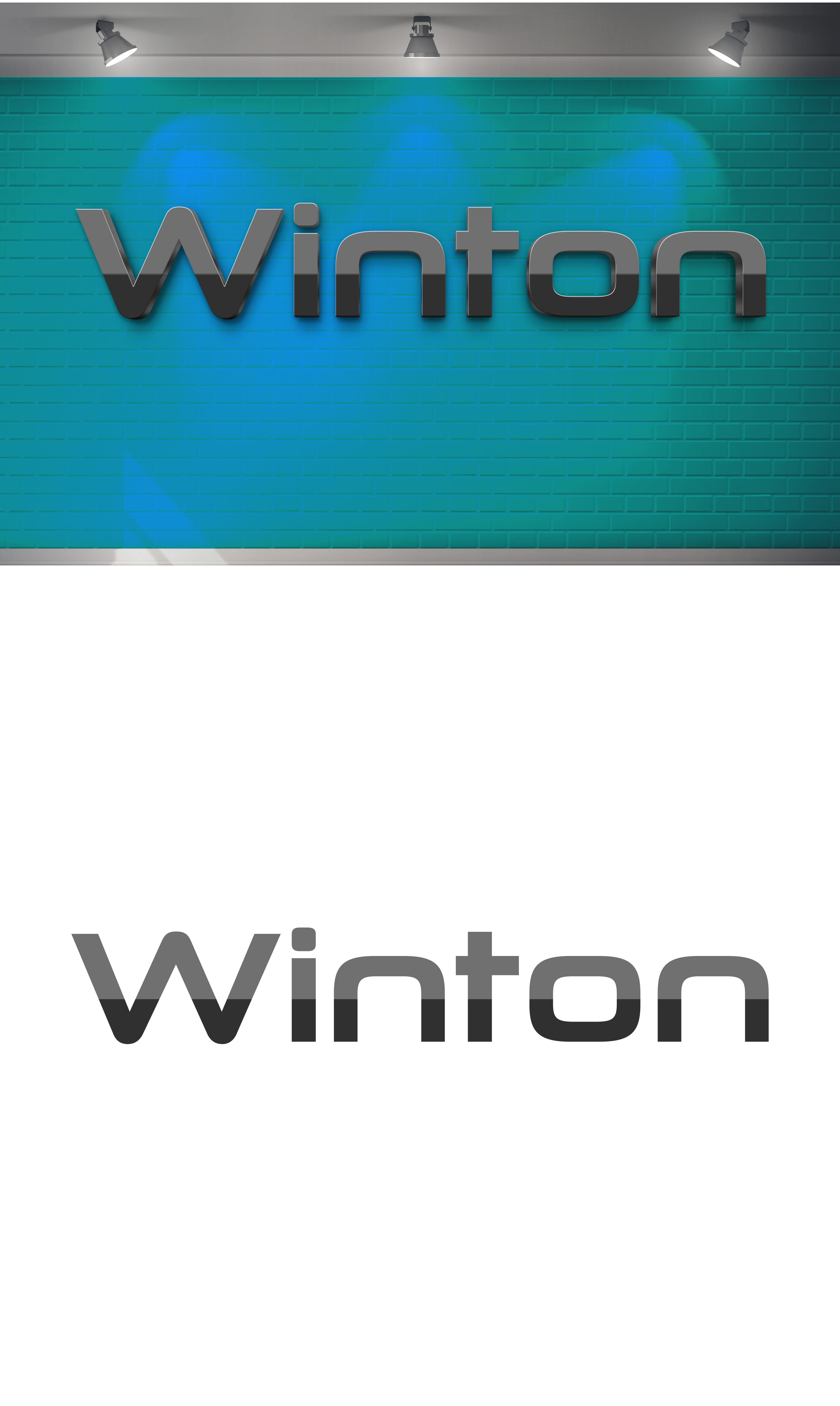 Logo Design by AKTech for this project | Design #32079568