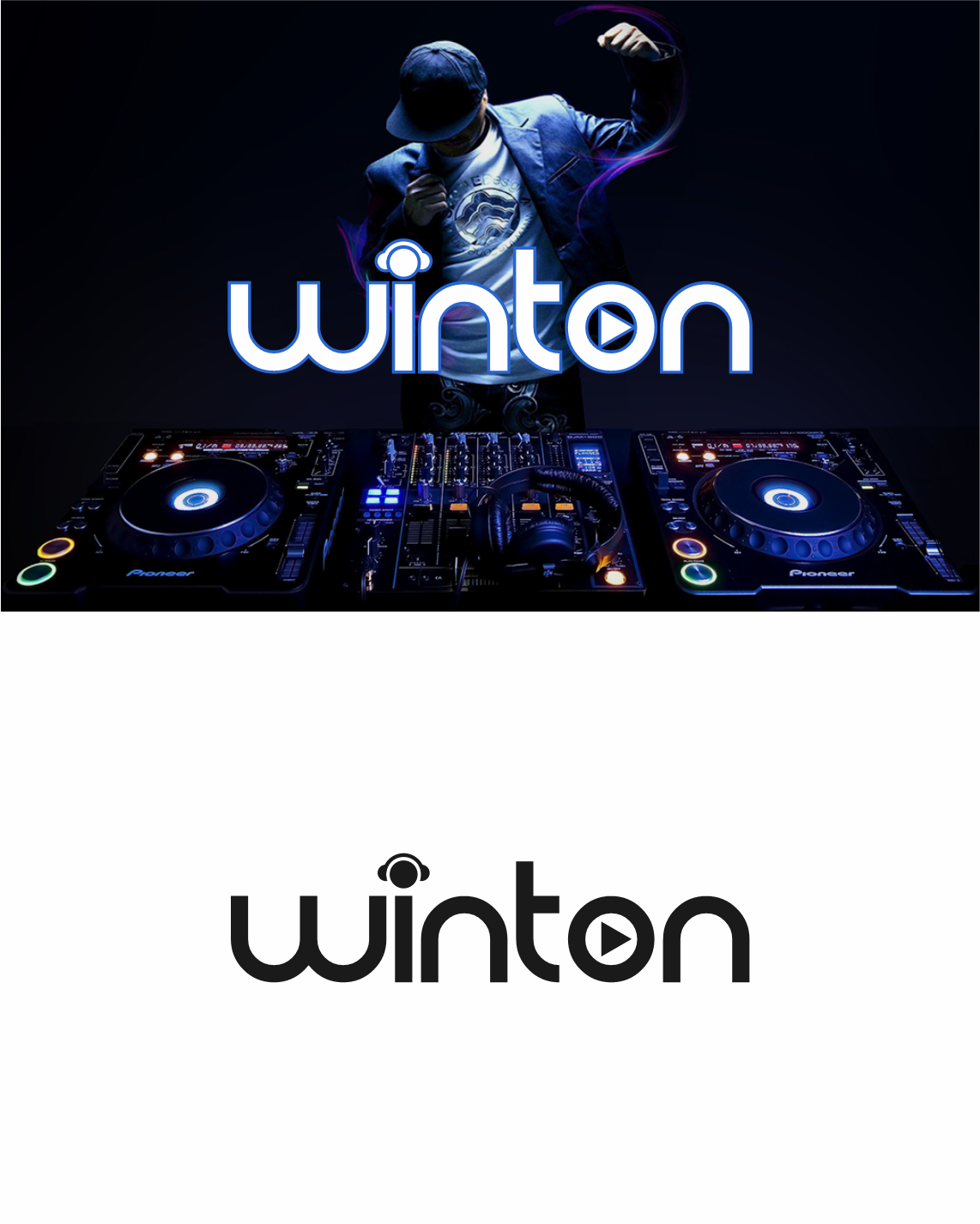 Diseño de Logo por Kusuma Studio para este proyecto | Diseño #32068097