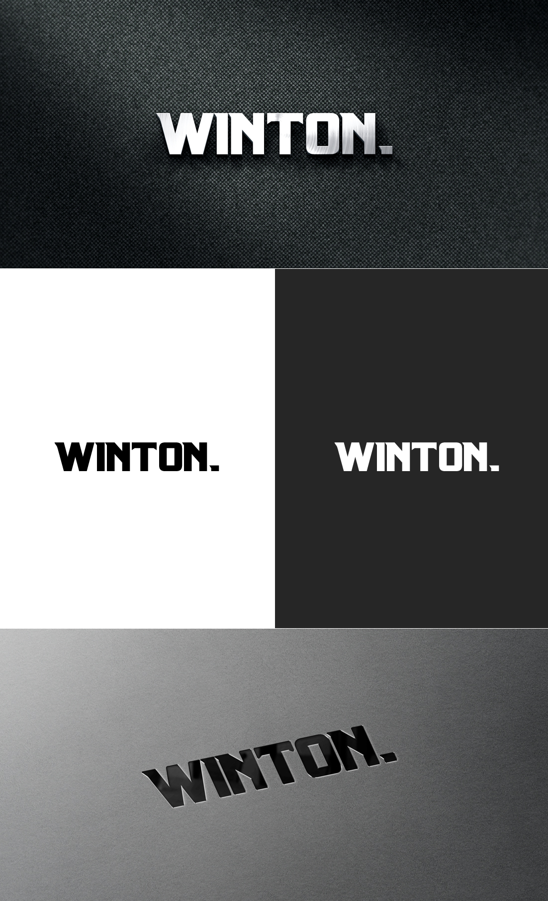 Logo Design by GLDesigns for this project | Design #32063970