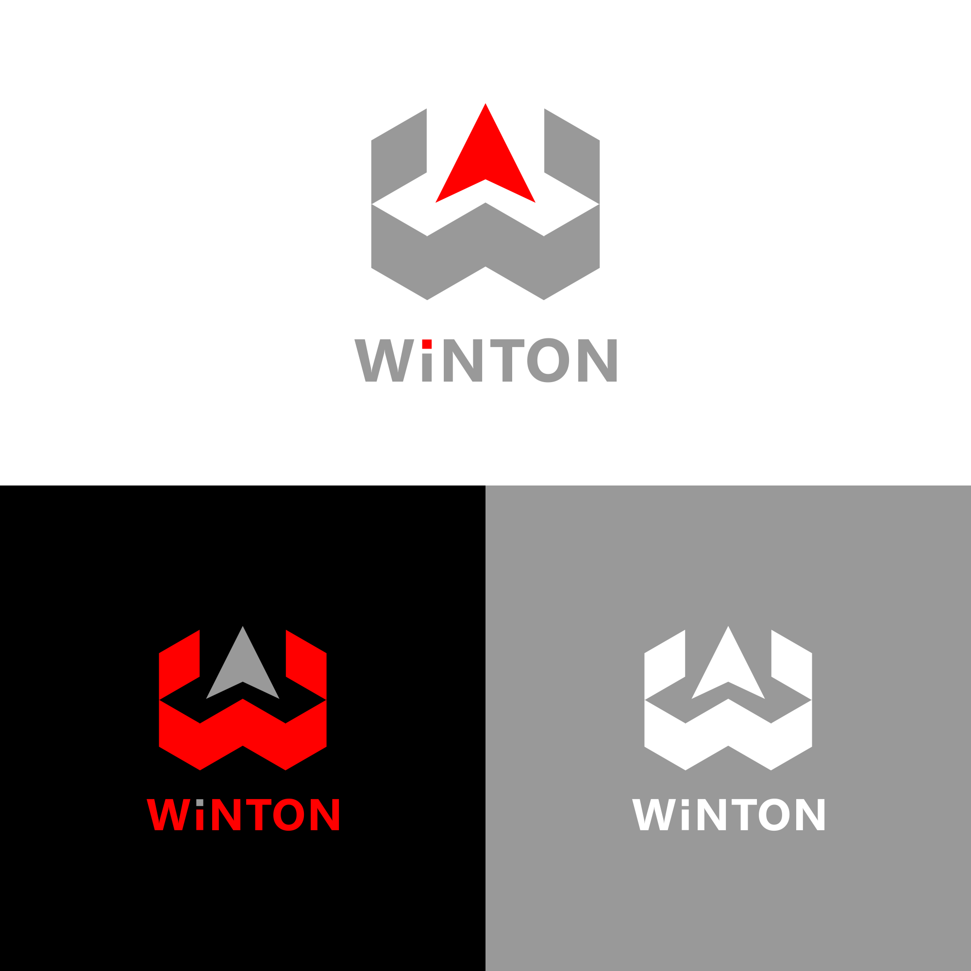 Logo Design by anak mama for this project | Design #32062115