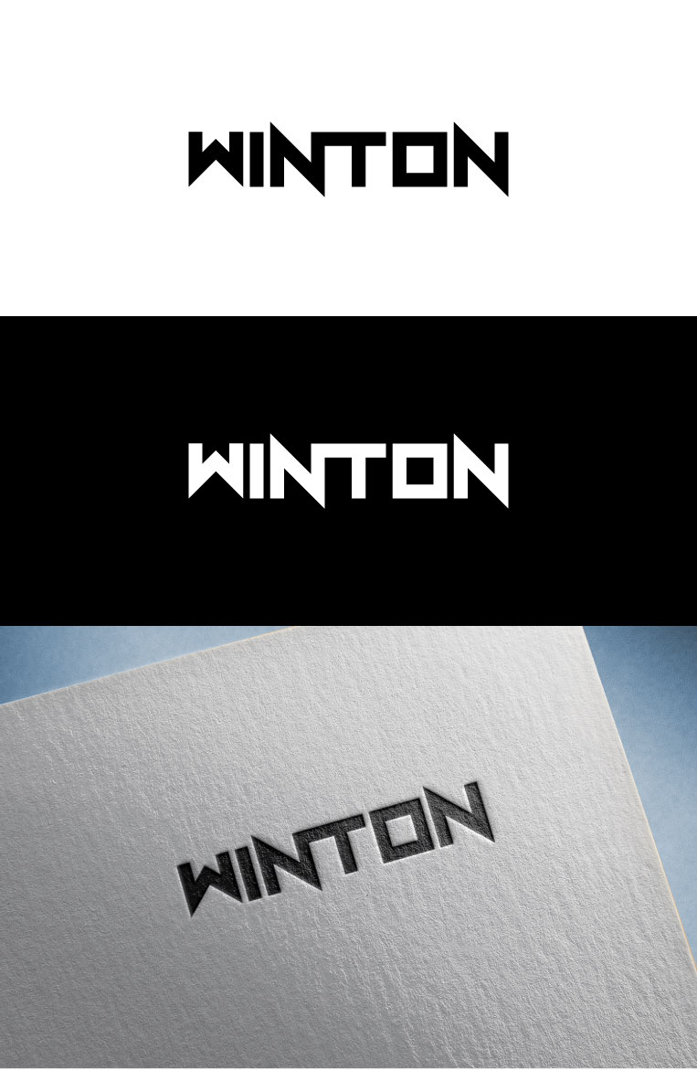 Logo Design by flora.c design for this project | Design #32083702