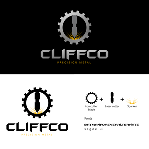 Logo Design by hs studio