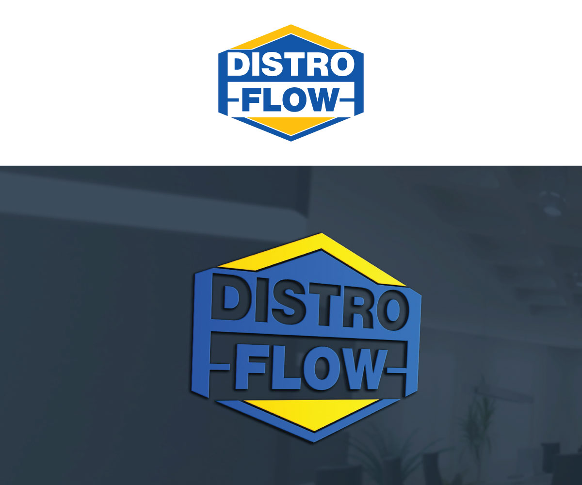 Logo-Design von Luckey yaari für MittenDistro | Design #32064407