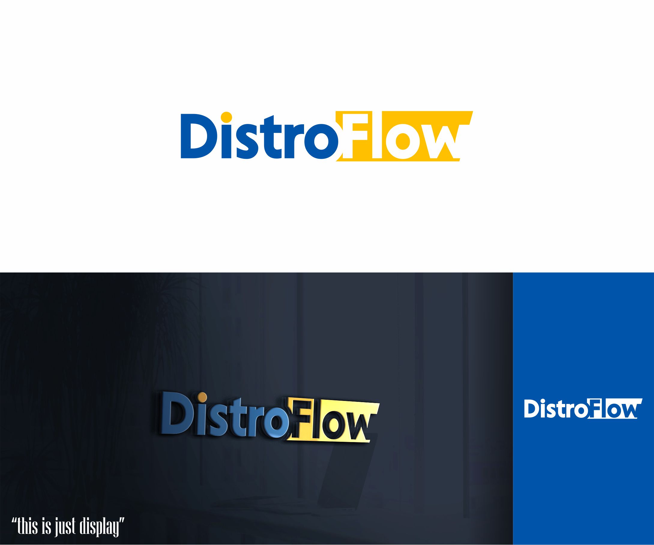 Logo-Design von alkaline für MittenDistro | Design #32063797