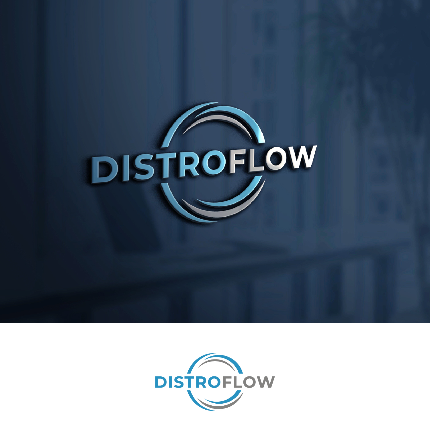 Logo Design by S.H Designs for MittenDistro | Design #32062943