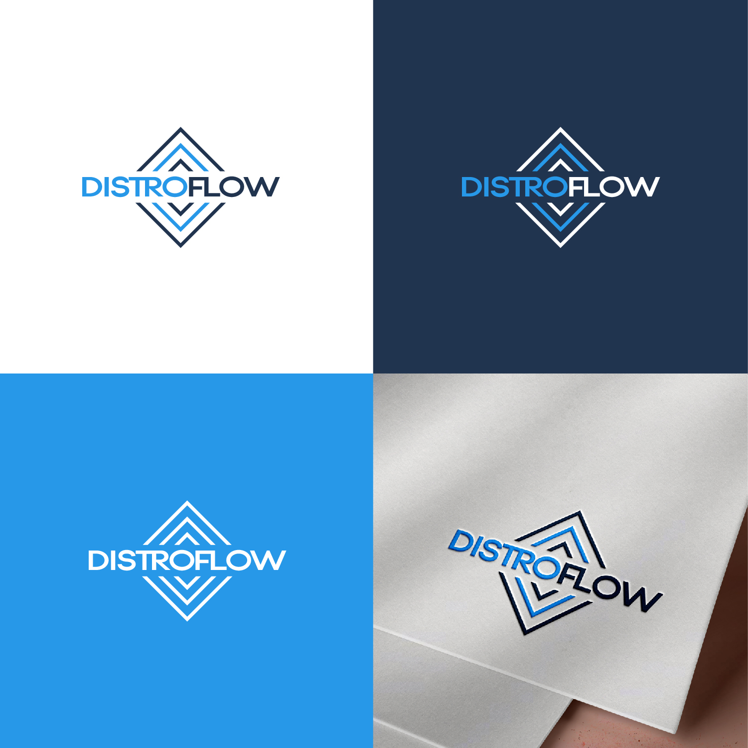 Logo Design by S.H Designs for MittenDistro | Design #32062944