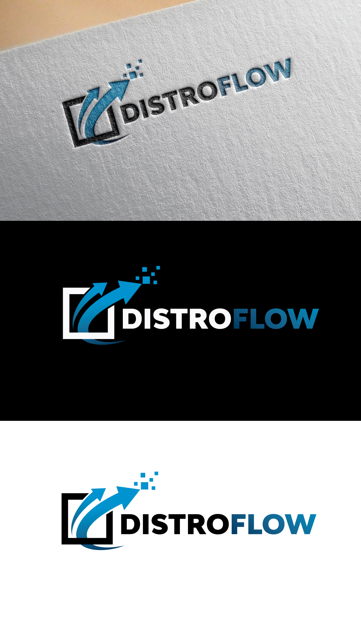 Logo Design by LogoPoko for MittenDistro | Design #32063015