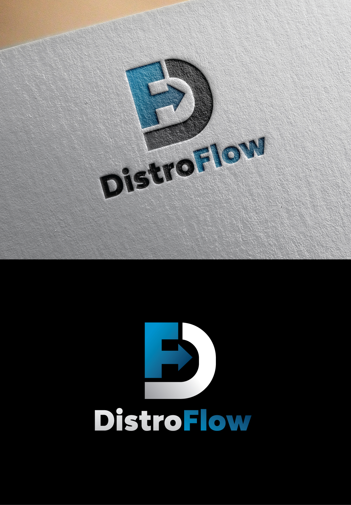 Logo Design by LogoPoko for MittenDistro | Design #32063016