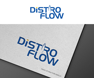 Logo Design by Srk pix!14 for MittenDistro | Design: #32066370