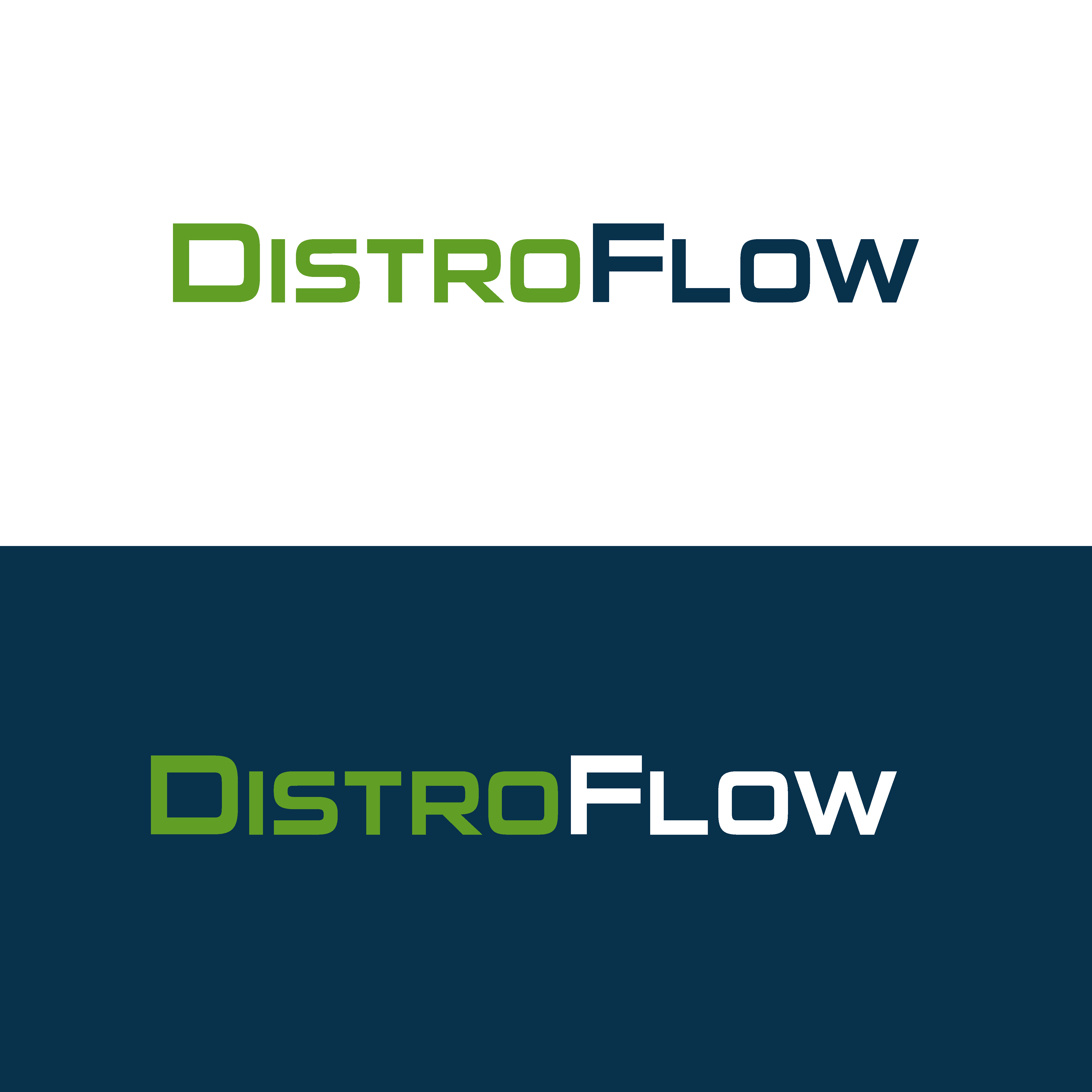 Logo-Design von Graphixpointt für MittenDistro | Design #32063604