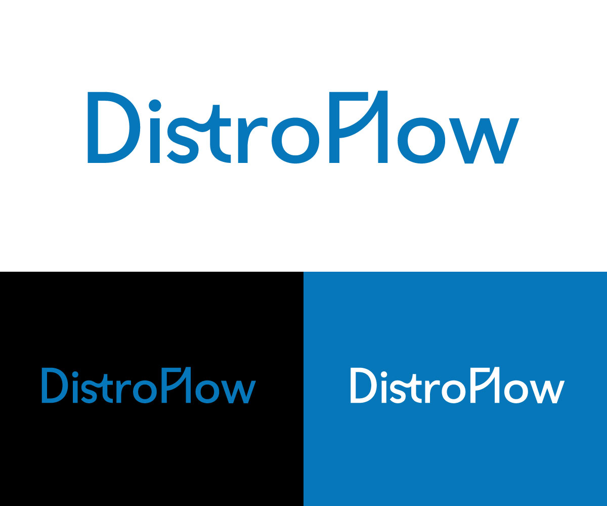 Logo-Design von RaKu 2 für MittenDistro | Design #32066927