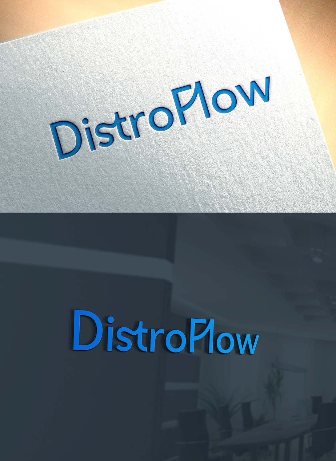 Logo Design by RaKu 2 for MittenDistro | Design #32072755