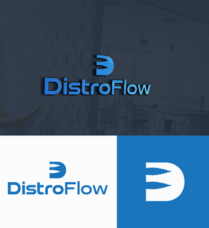 Logo Design by M Art & Design for MittenDistro | Design: #32064822