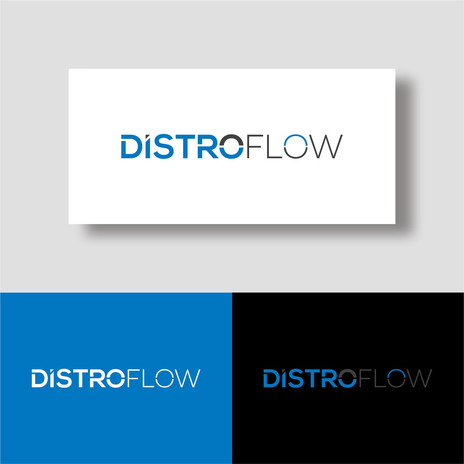 Logo Design by semarco for MittenDistro | Design #32064126