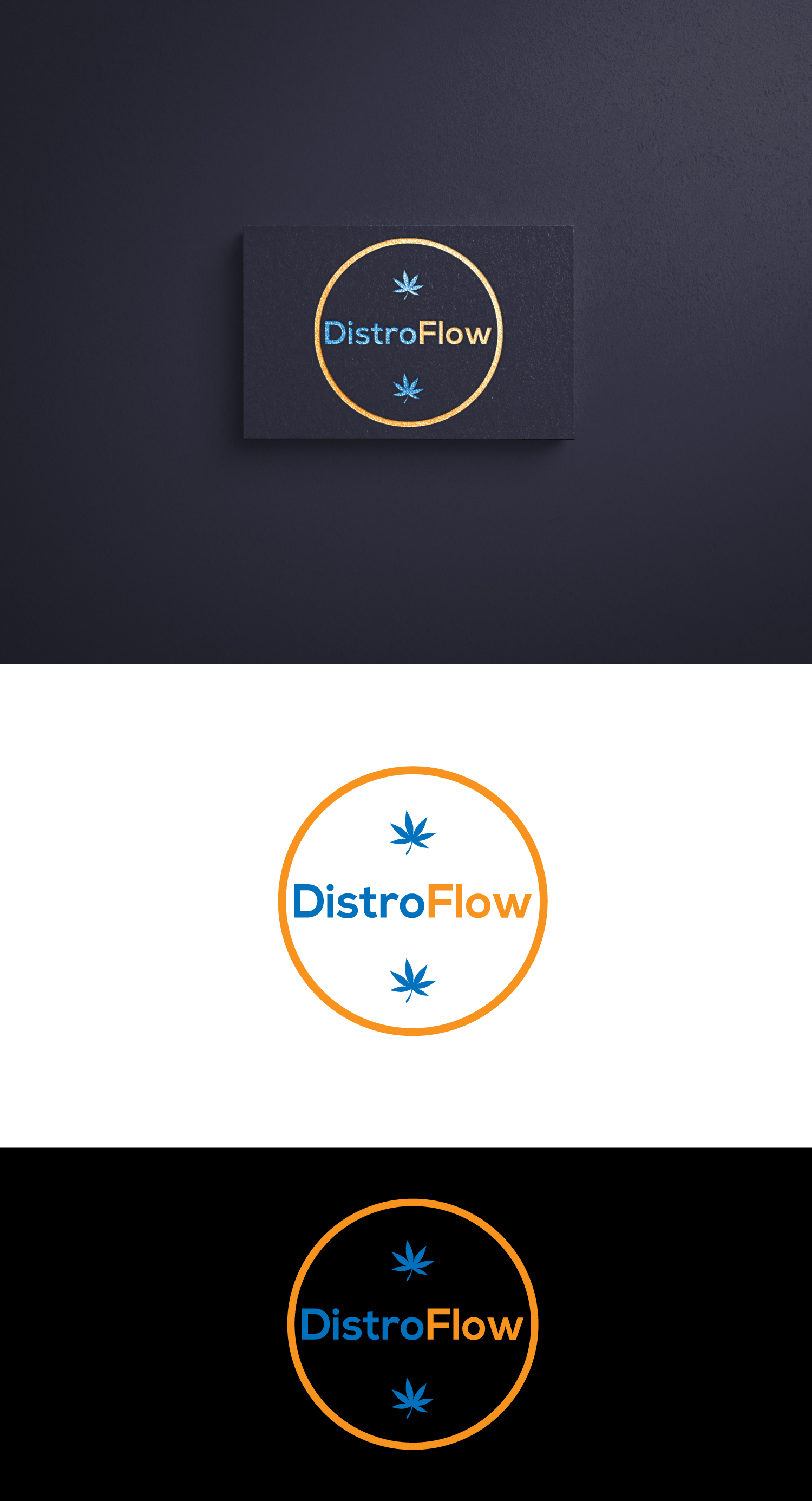 Logo Design by 100%design for MittenDistro | Design #32065520
