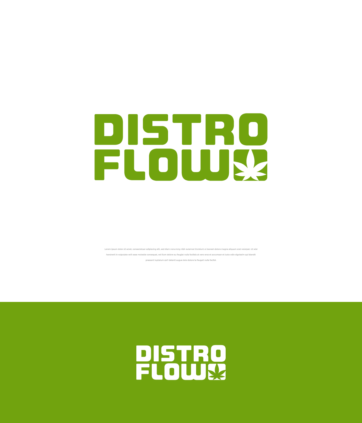 Logo Design by apik. for MittenDistro | Design #32064903