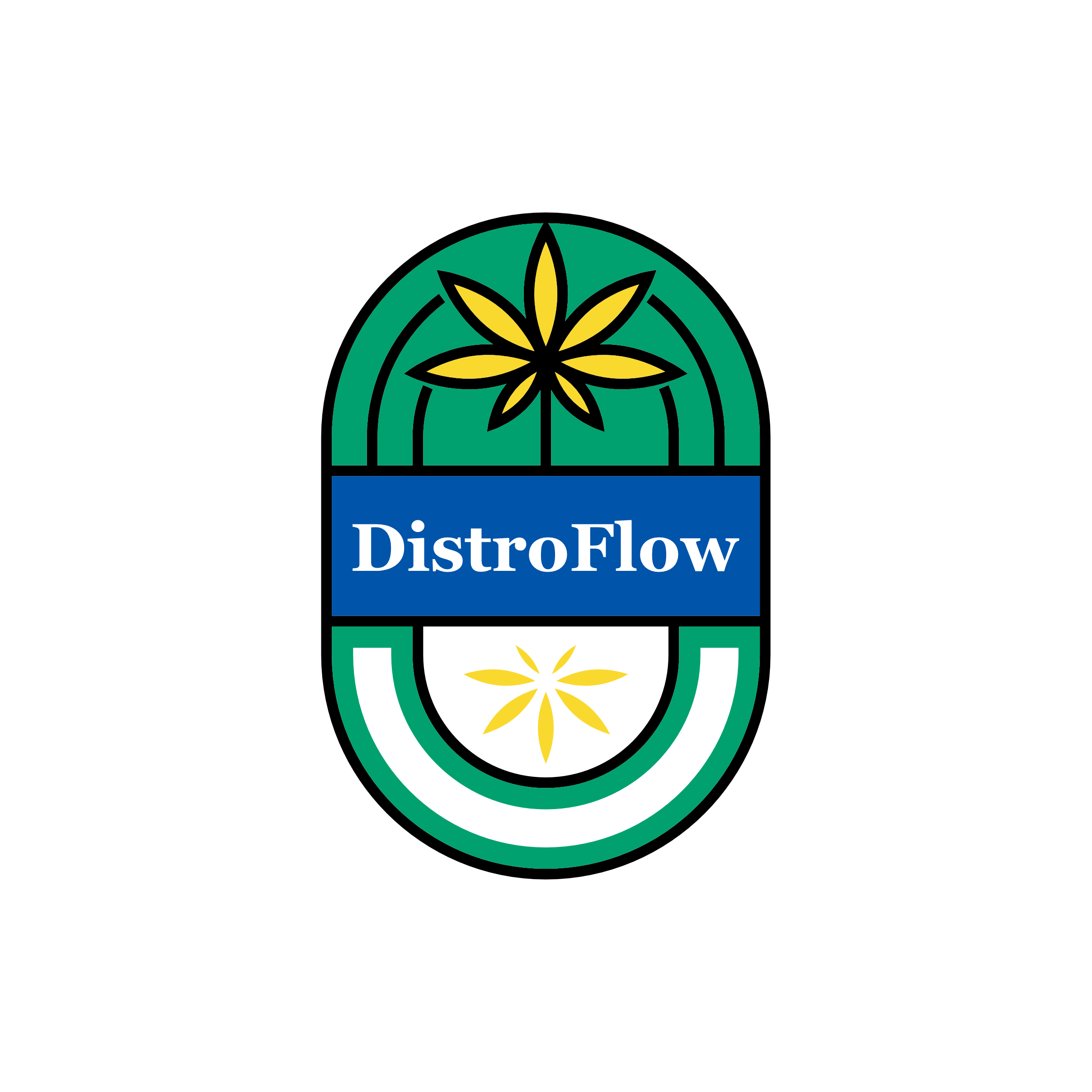 Logo-Design von Jaka Suharno für MittenDistro | Design #32065491