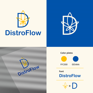 Design de Logo par hs studio pour MittenDistro | Design : #32069622