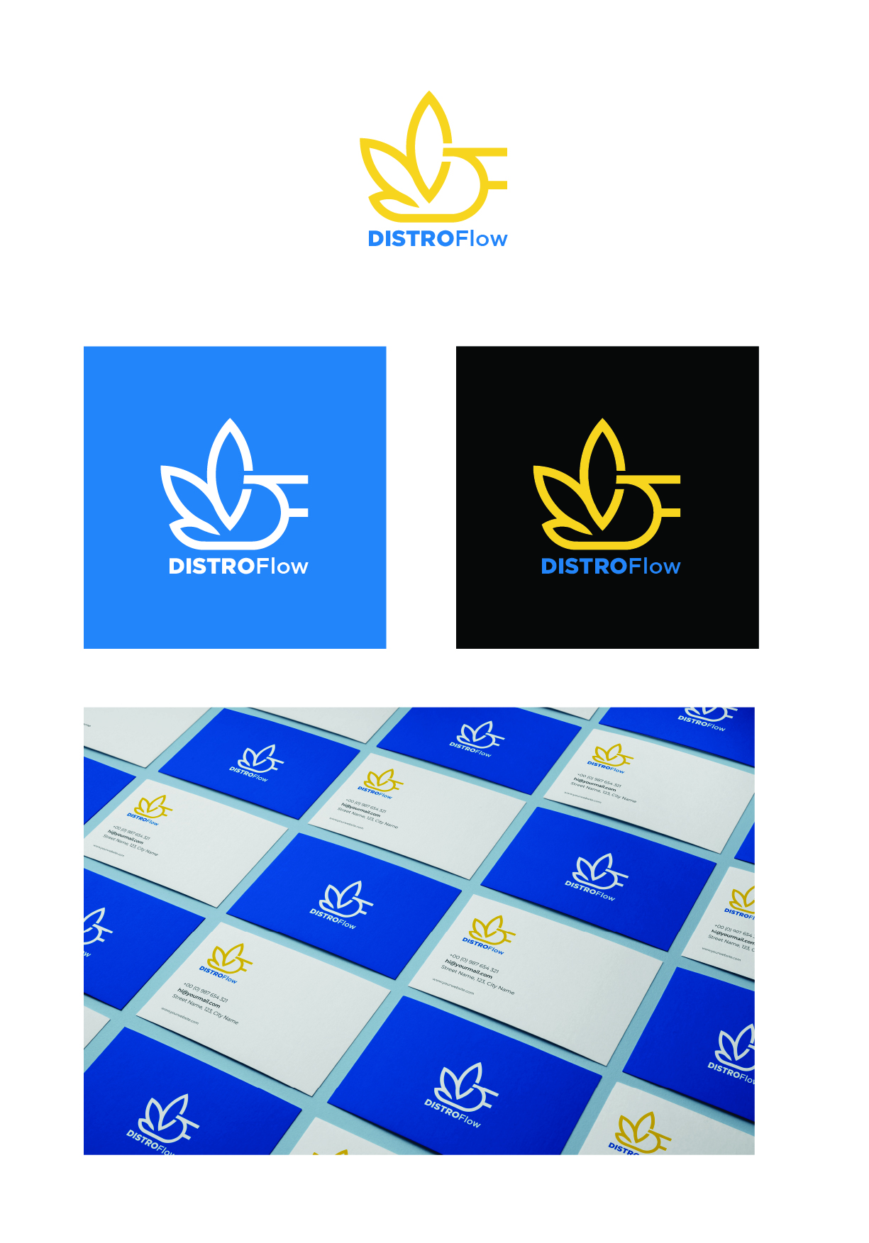 Logo Design by creativeride for MittenDistro | Design #32064317