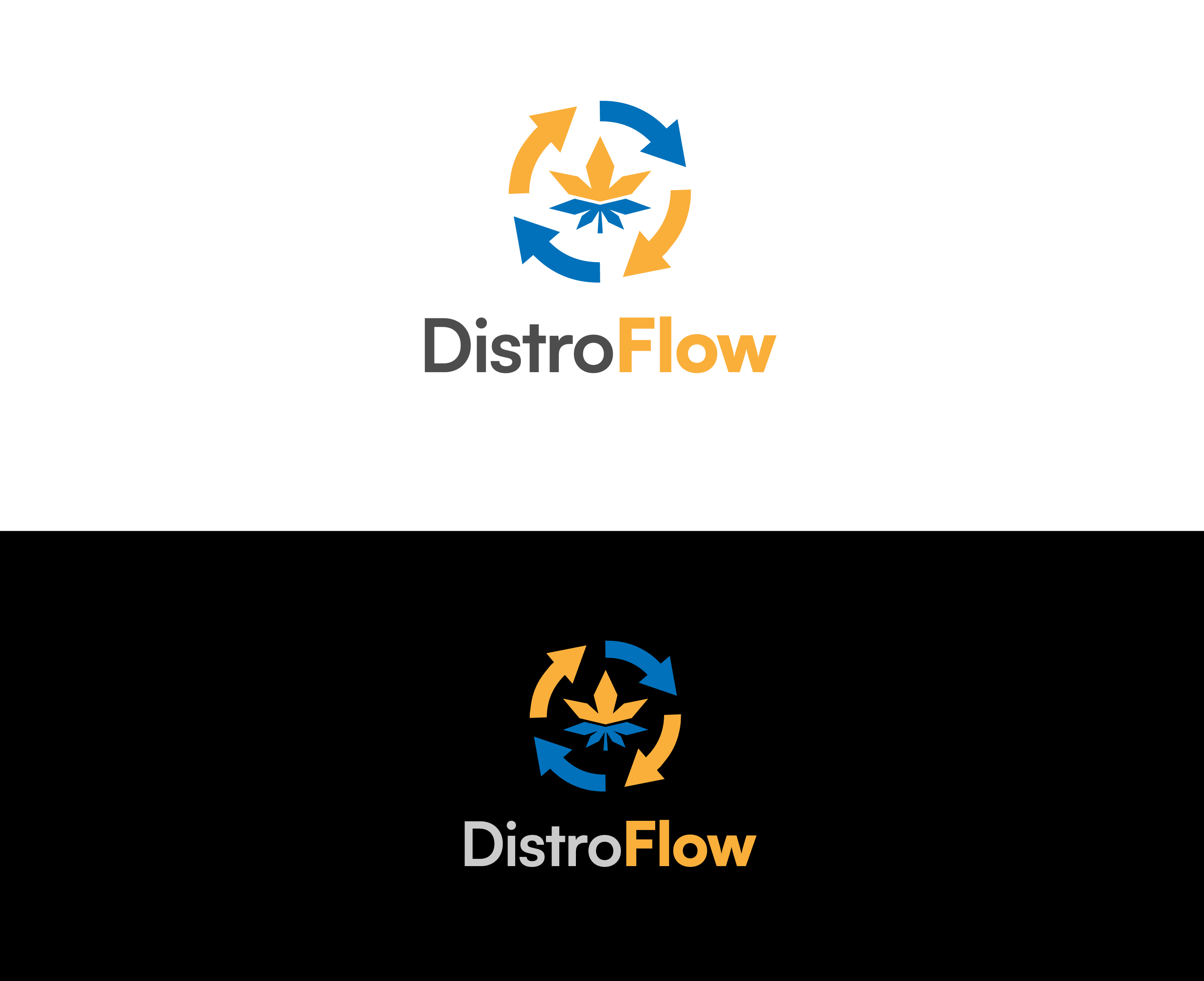 Logo Design by got2believe for MittenDistro | Design #32063958
