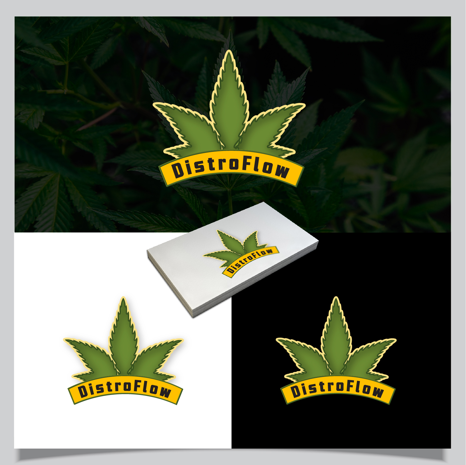 Design de Logo par creativeoutline pour MittenDistro | Design #32069915