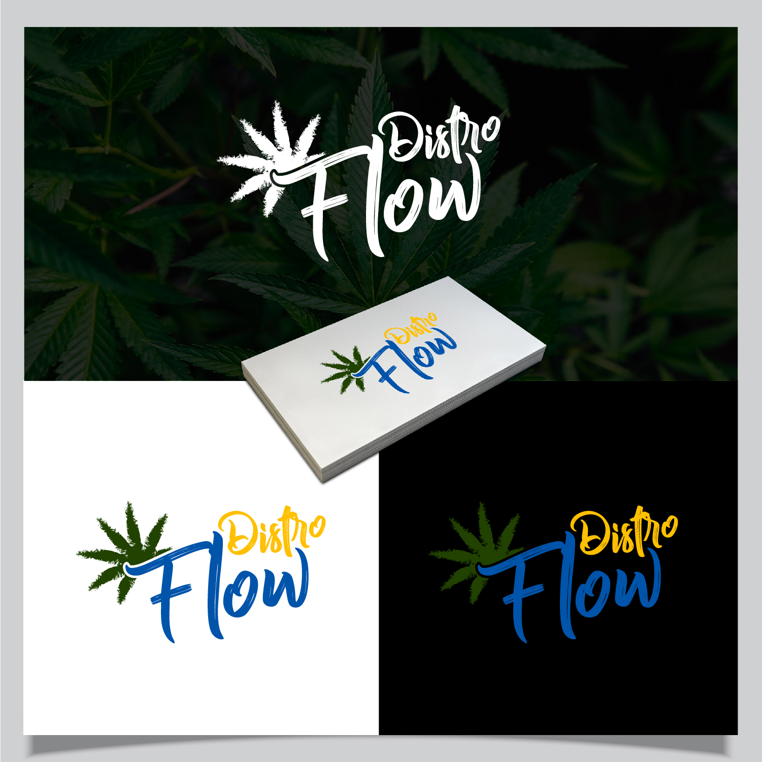 Design de Logo par creativeoutline pour MittenDistro | Design #32069916
