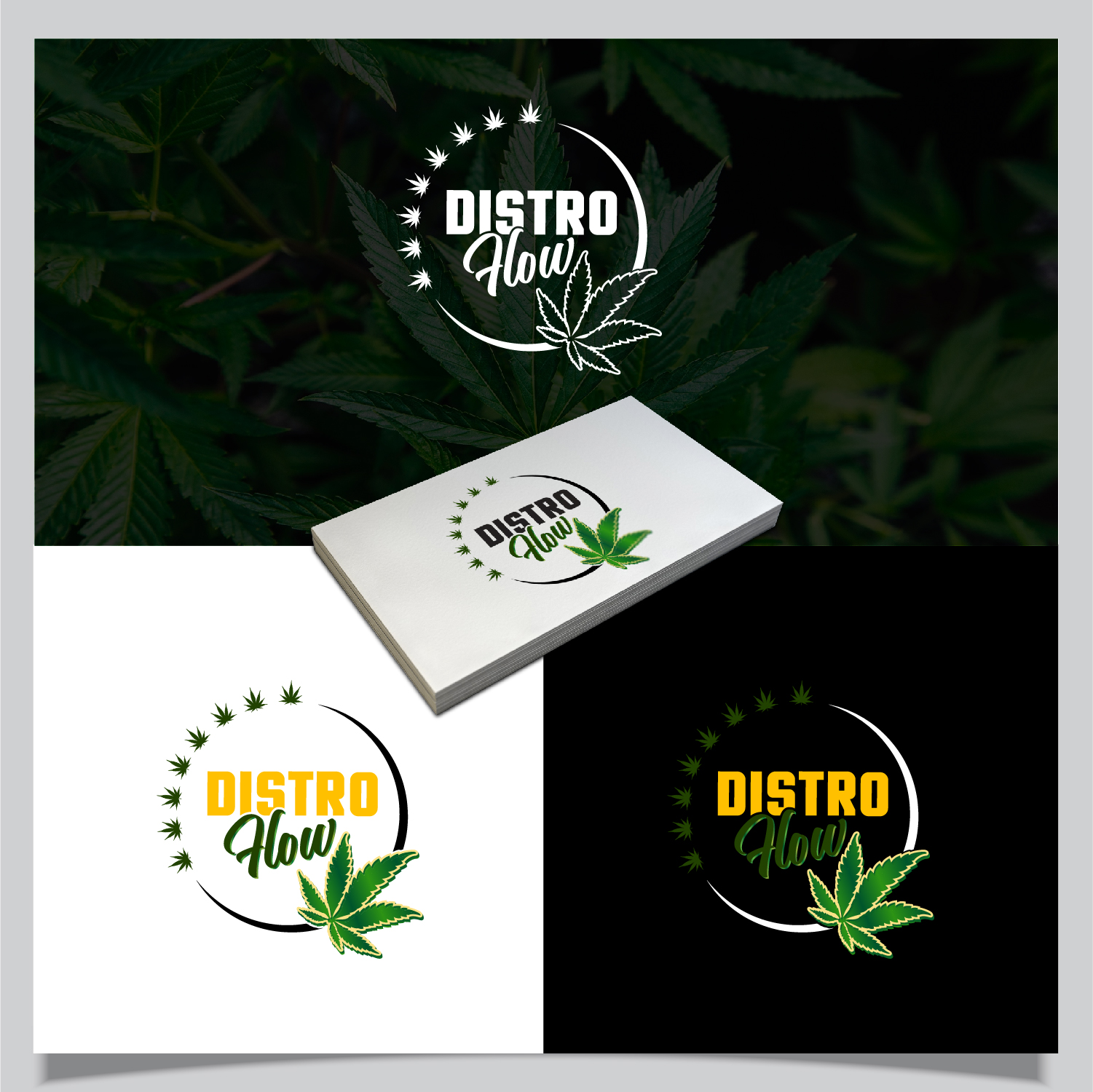 Design de Logo par creativeoutline pour MittenDistro | Design #32069917