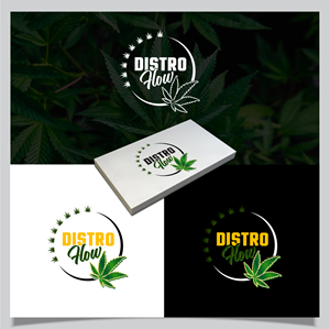 Design de Logo par creativeoutline pour MittenDistro | Design : #32069917