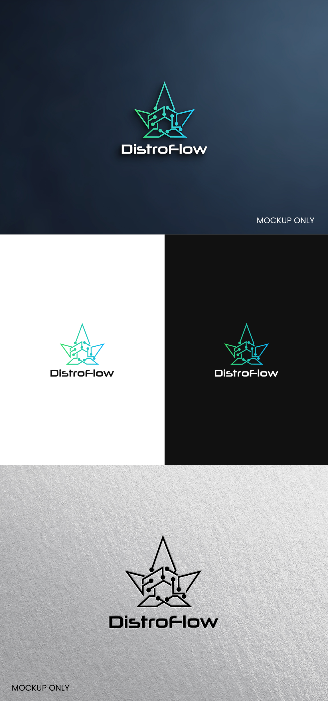 Design de Logo par SL Designer pour MittenDistro | Design #32063161