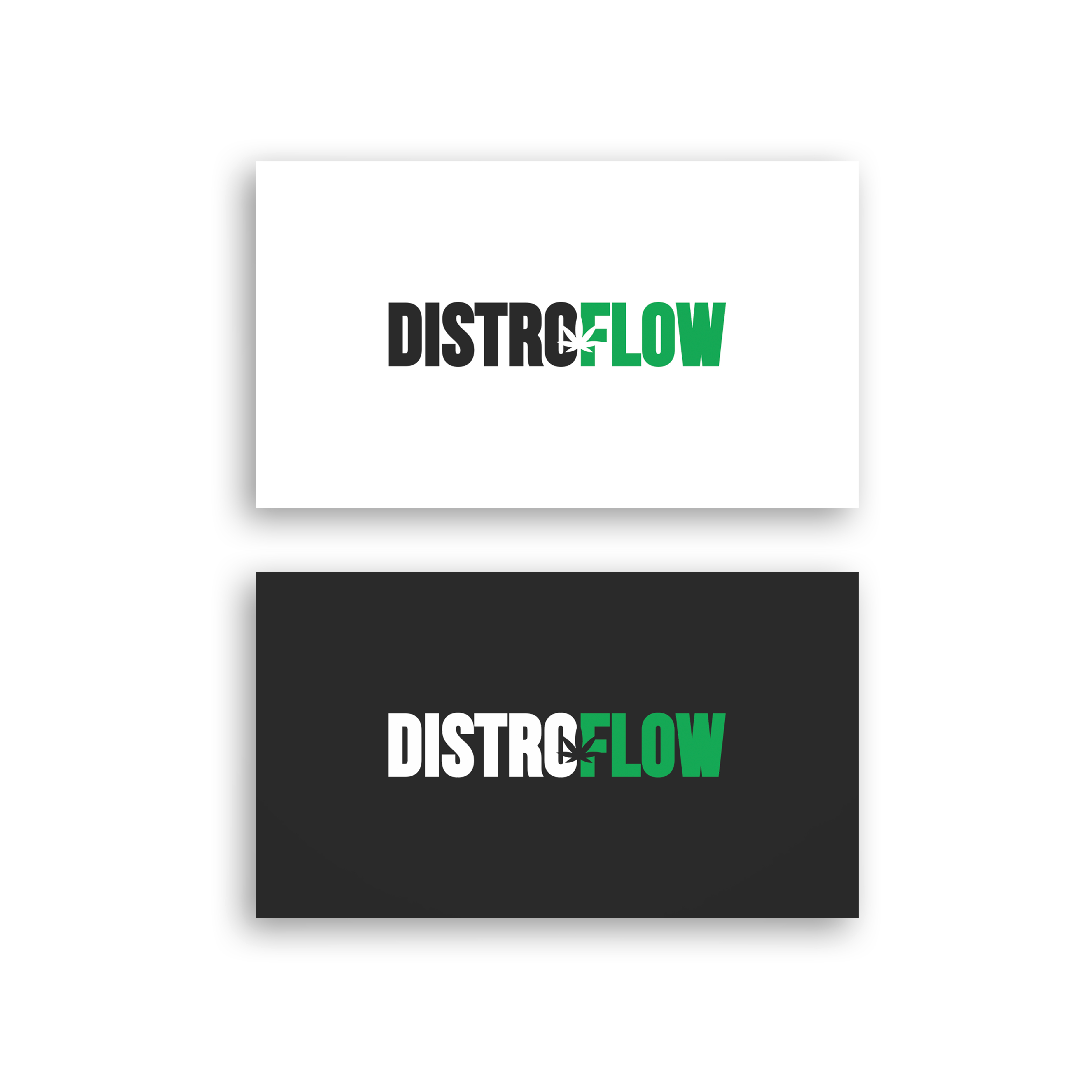 Logo Design by aquabomb26 for MittenDistro | Design #32063609