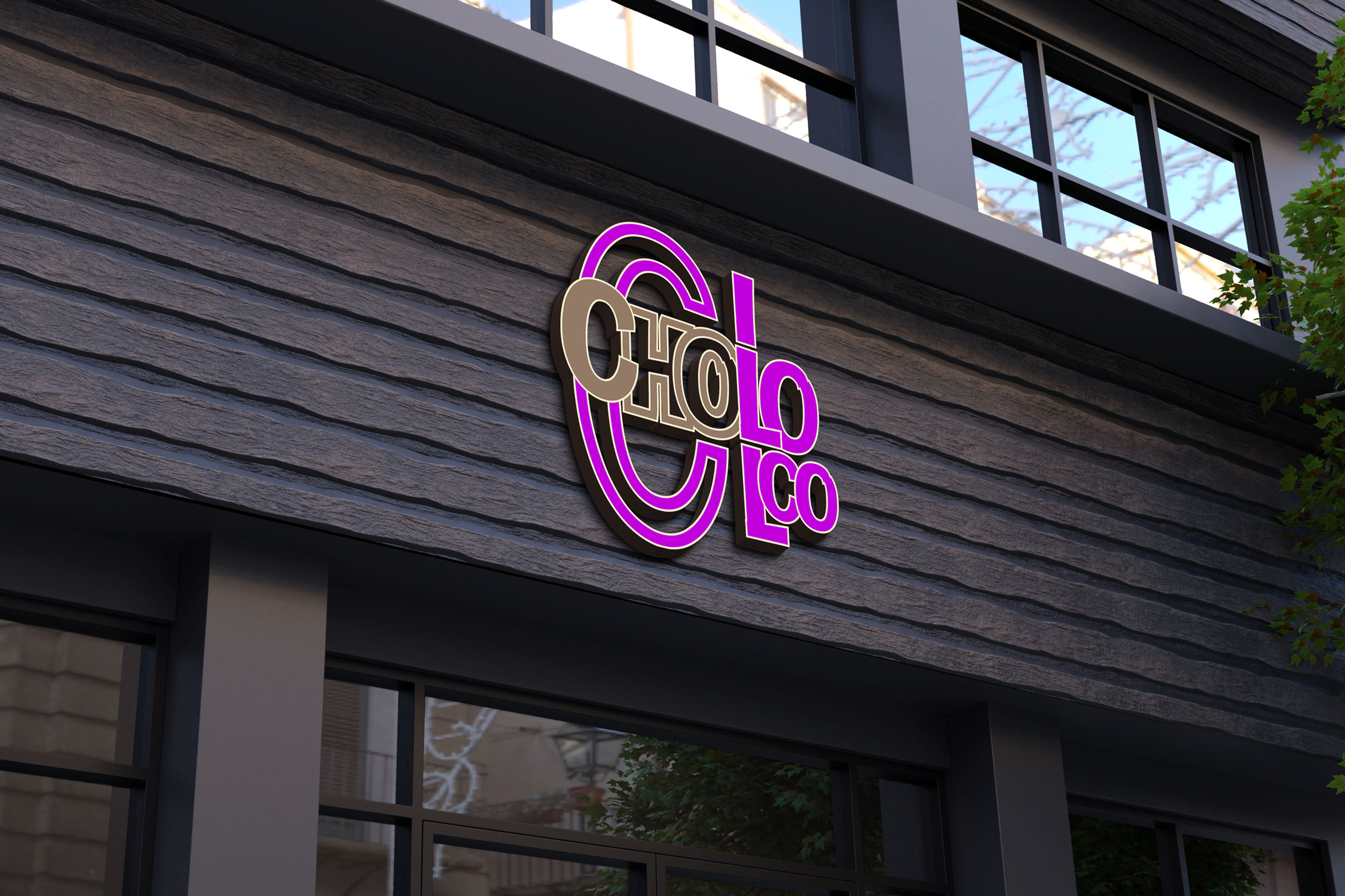 Logo Design by Kavth for this project | Design #32094165