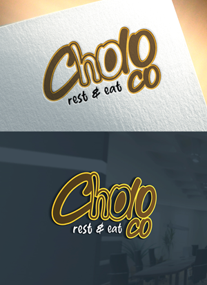 Diseño de Logo por RaKu 2 para este proyecto | Diseño: #32097872