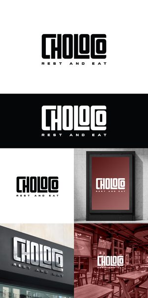Logo-Design von circledsg für dieses Projekt | Design: #32064758