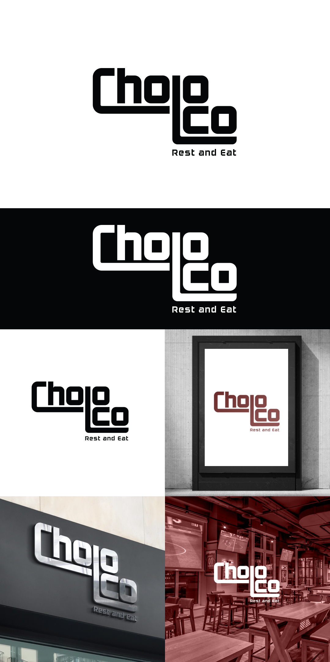Logo Design by circledsg for this project | Design #32064934