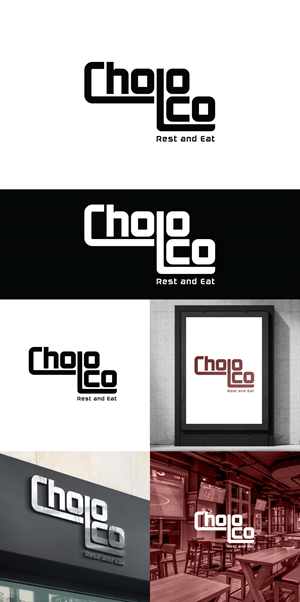 Diseño de Logo por circledsg para este proyecto | Diseño: #32064934