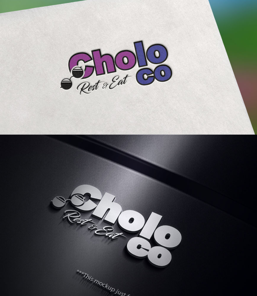 Diseño de Logo por Candance Mooree para este proyecto | Diseño: #32063894