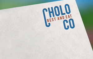 Logo-Design von Mateo.1 für dieses Projekt | Design: #32067729