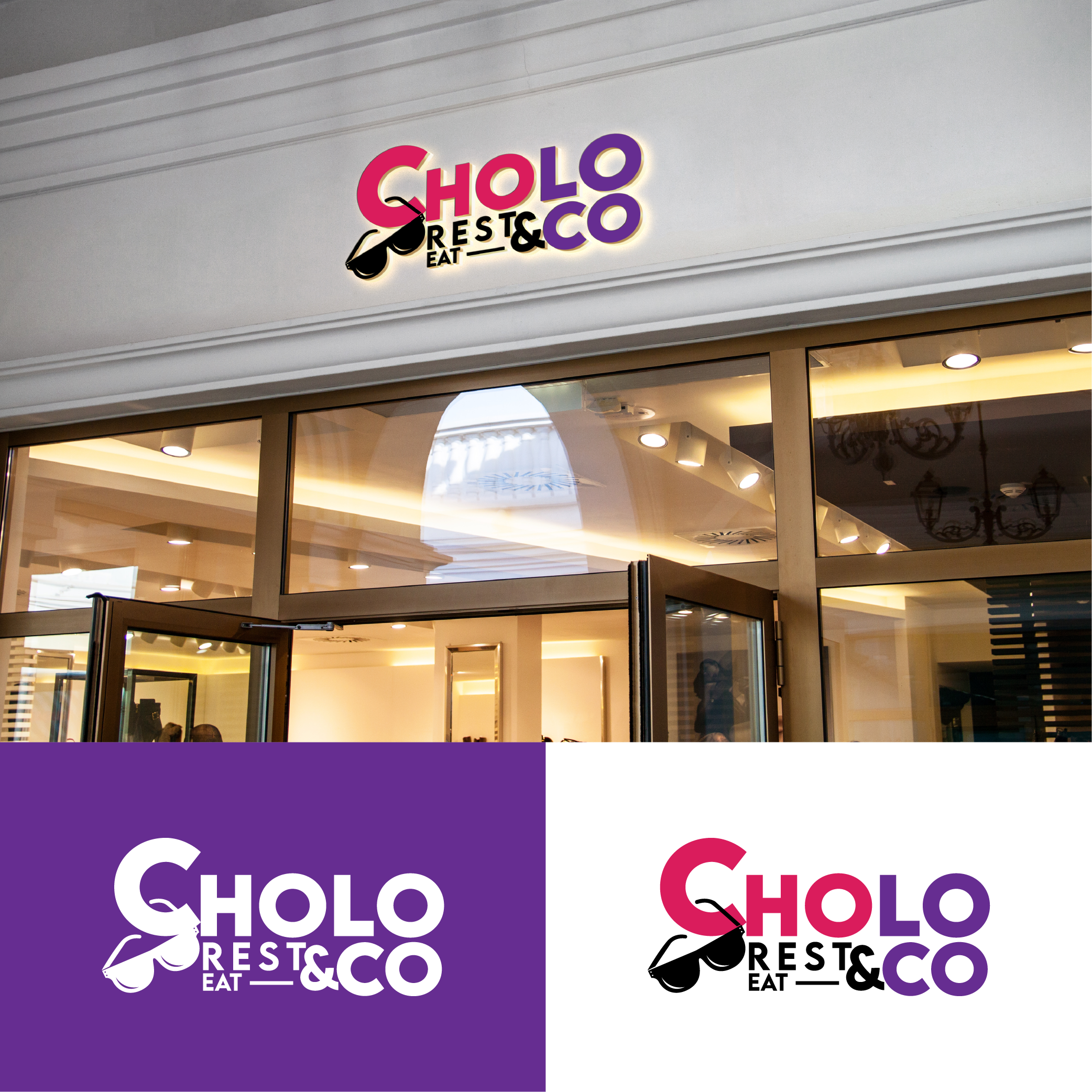 Logo Design by design wae for this project | Design #32064827