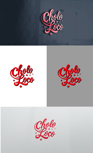 Diseño de Logo por GLDesigns para este proyecto | Diseño: #32063055