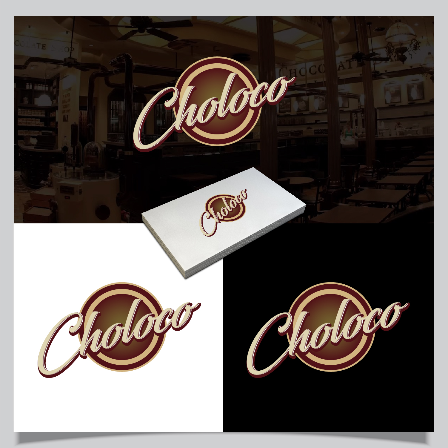 Logo Design by creativeoutline for this project | Design #32070187