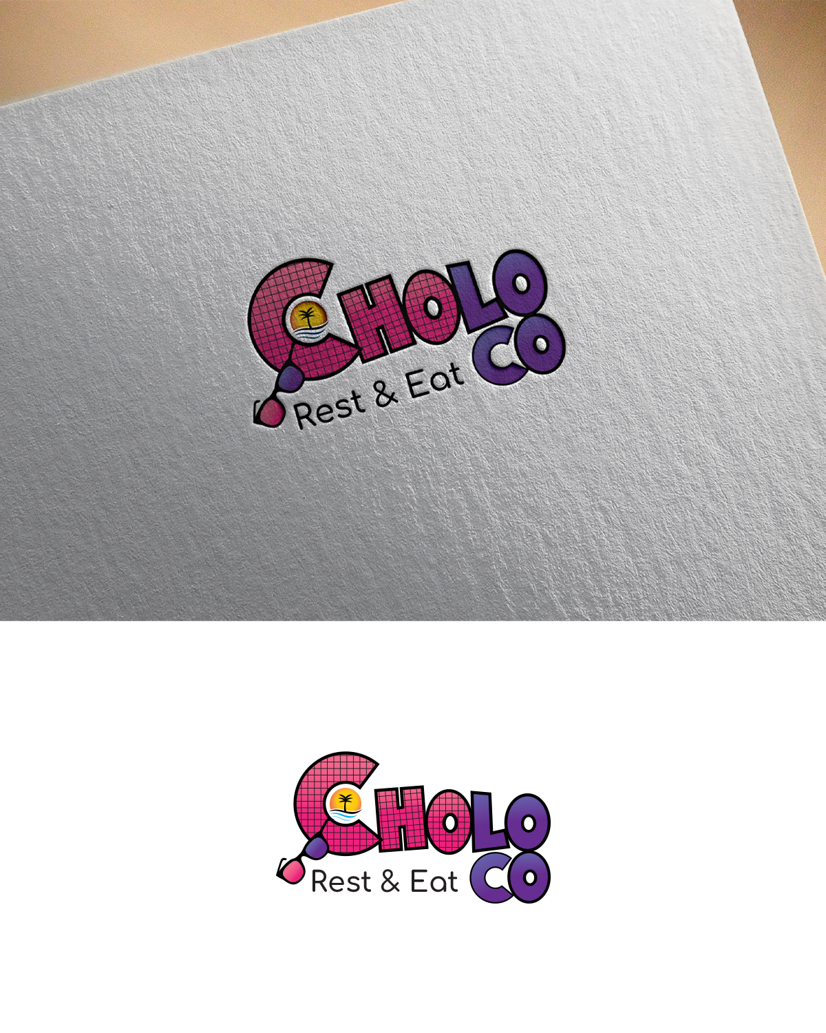 Logo-Design von Maxo-Biz für dieses Projekt | Design #32073464