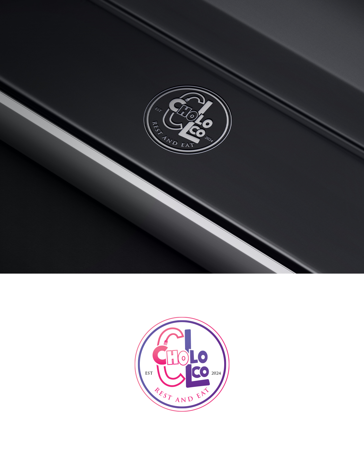 Logo Design by Maxo-Biz for this project | Design #32073465