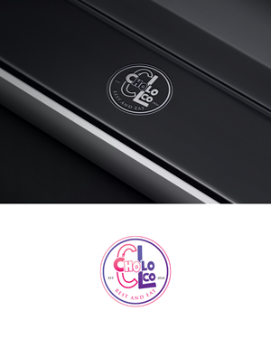 Diseño de Logo por Maxo-Biz para este proyecto | Diseño: #32073465