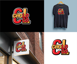 Logo Design by genzo for this project | Design: #32106387