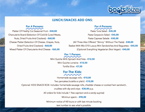 Flyer Design by Rahjan for this project | Design: #32102717