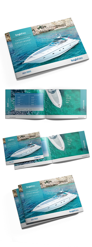 Flyer Design by Osama Soliman