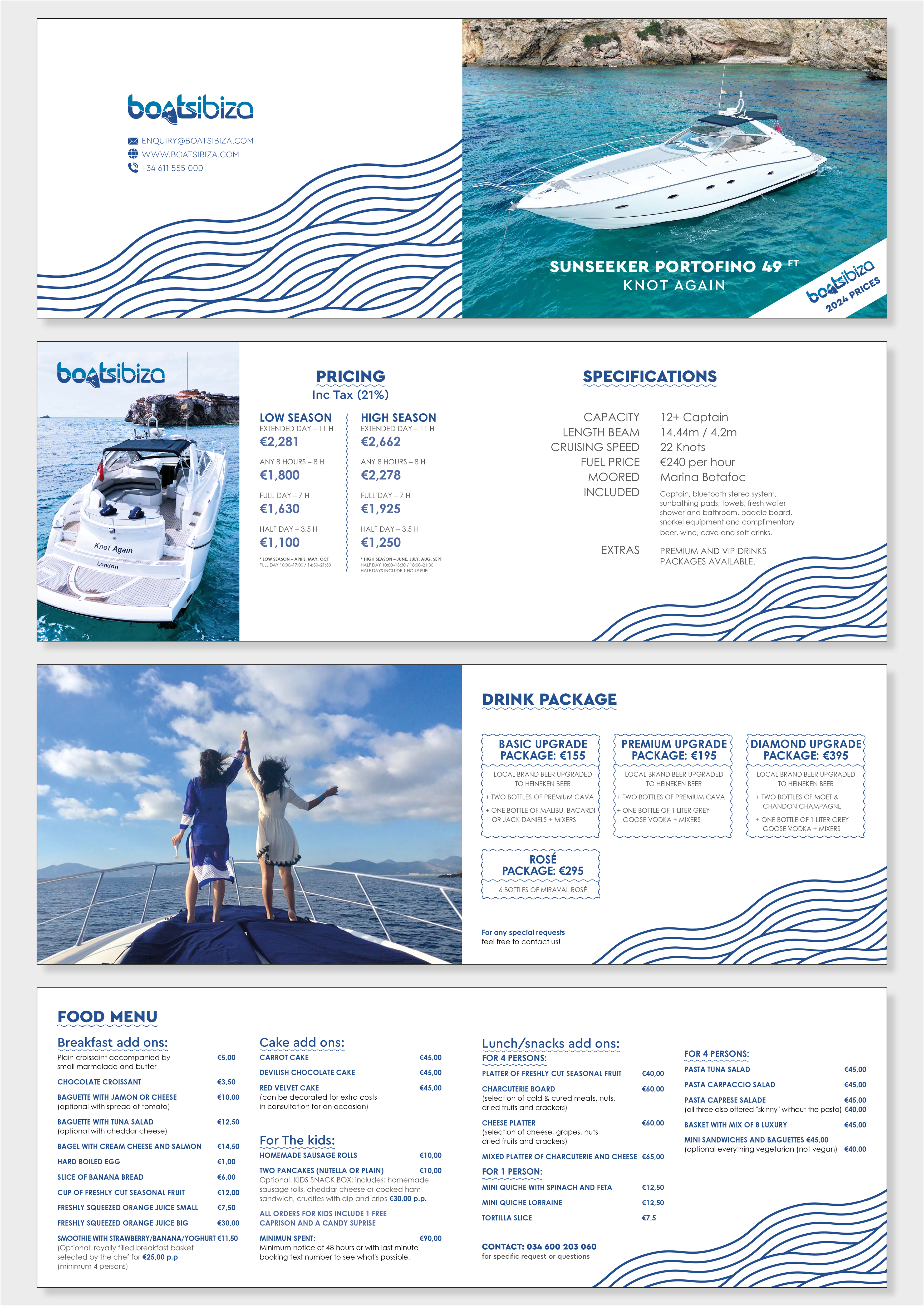Diseño de Flyer por MarkoE para este proyecto | Diseño #32074980