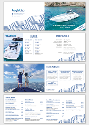 Flyer Design by MarkoE for this project | Design: #32074980