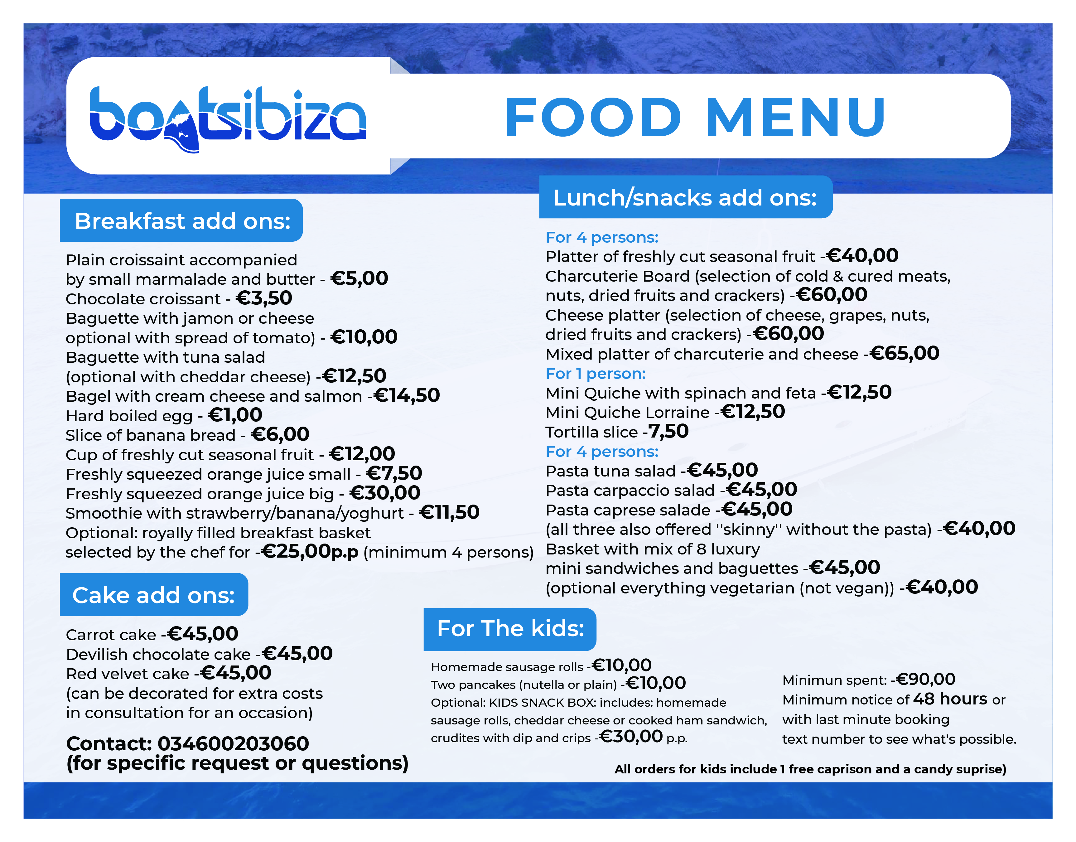 Flyer Design by SHRA_BONTI for this project | Design #32068972