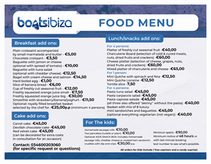 Flyer Design by SHRA_BONTI for this project | Design: #32068972